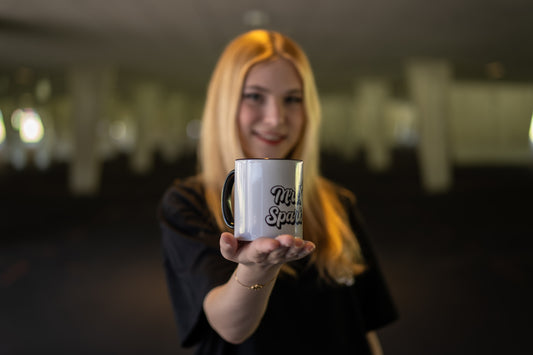 Tasse Mrs.Spark