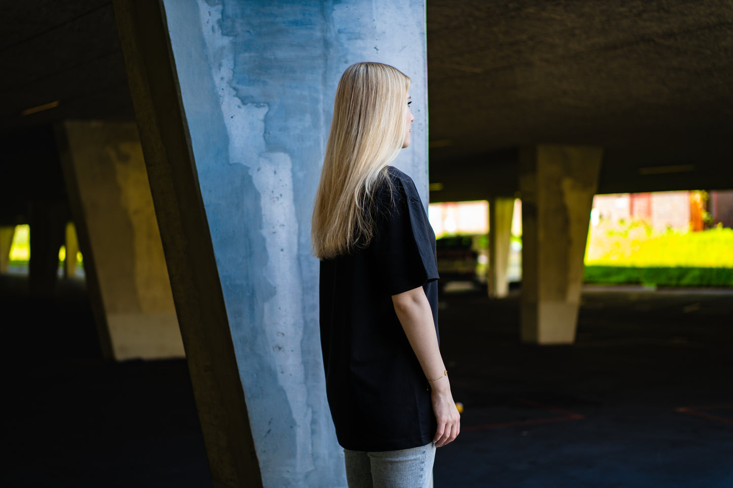 T-Shirt Mrs.Spark