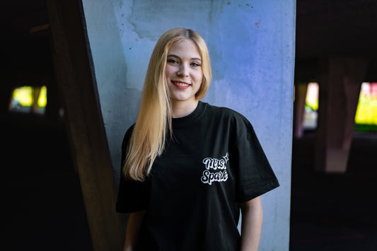 T-Shirt Mrs.Spark