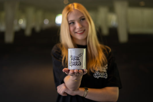 Tasse Mrs.Spark
