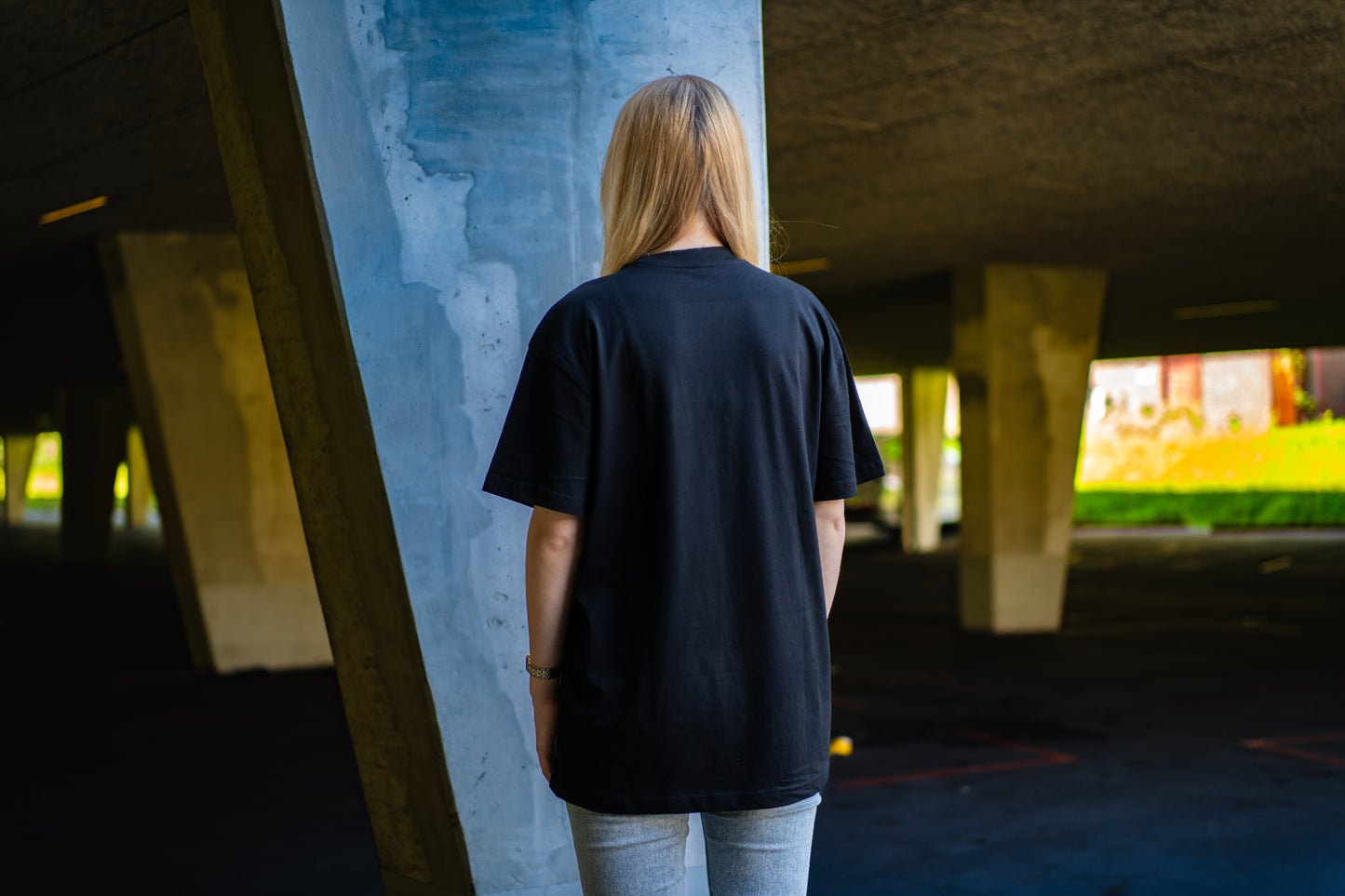 T-Shirt Mrs.Spark